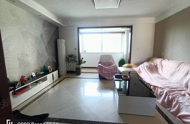 一品家苑紧靠东昌中学电梯洋房南北通透 户型方正有车位看房方便