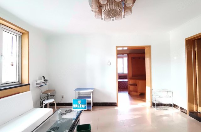 南菜园二区(南菜园南二区)3室1厅86.97㎡155万二手房图片