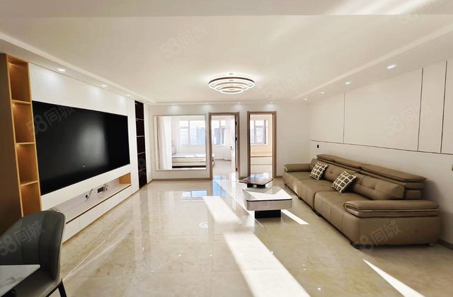 德意小区2室1厅98㎡43.8万二手房图片