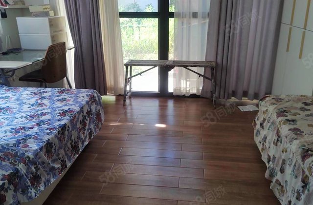 鲁能海蓝福源东二区(别墅)4室2厅186.72㎡270万二手房图片