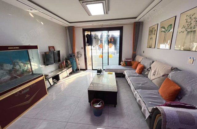 香悦四季3室2厅112㎡69.8万二手房图片