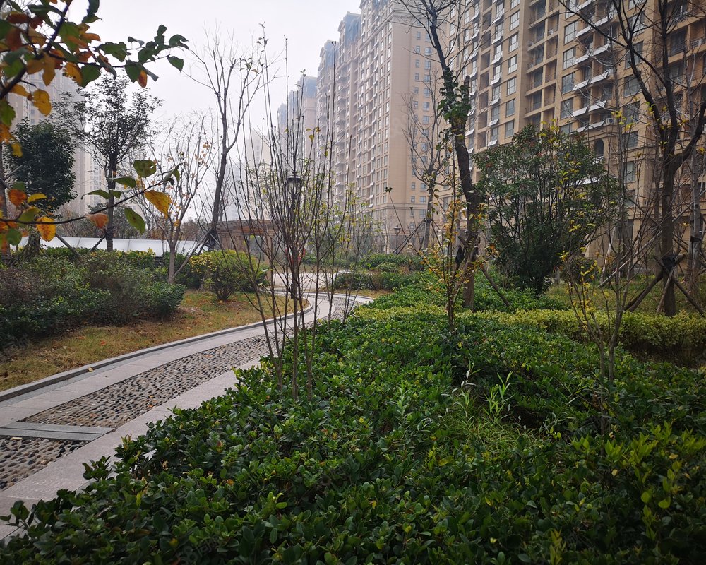 皇山花园(三期)小区详情,房价走势,房源,业主论坛】- 临沂58同城