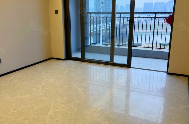 万科半岛国际3室2厅112.68㎡113万二手房图片