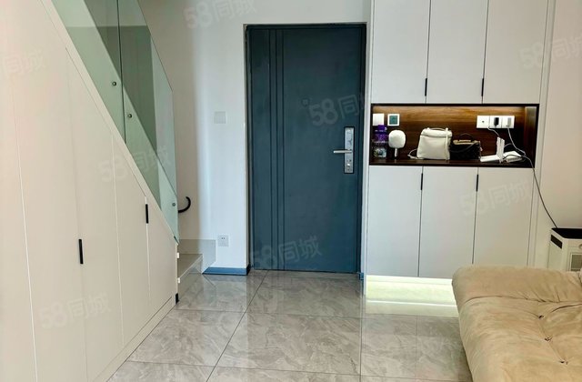 玉林品上(商住楼)1室1厅66.49㎡82万二手房图片