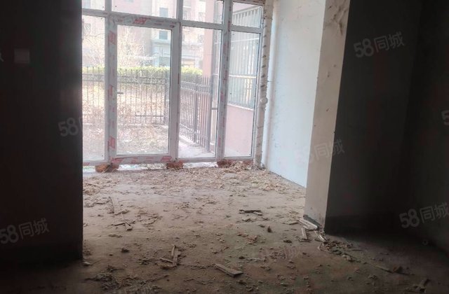 尚科世纪城3室2厅113㎡48万二手房图片