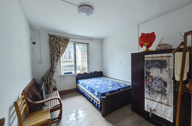 丽君路25号小区2室1厅57.3㎡25.8万二手房图片