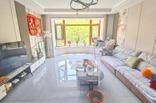 54街区2室2厅86.87㎡30万二手房图片