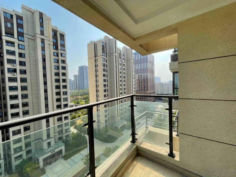 红星天铂 3室2厅 112平 电梯房 居家自住 保养好,红星天铂-南通58同城