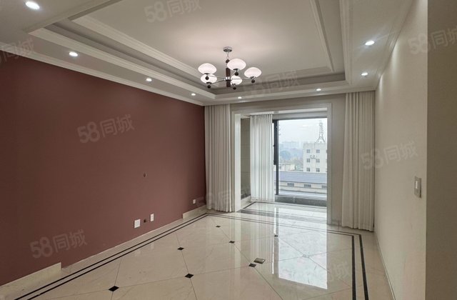 万城春晓3室2厅105.19㎡121万二手房图片