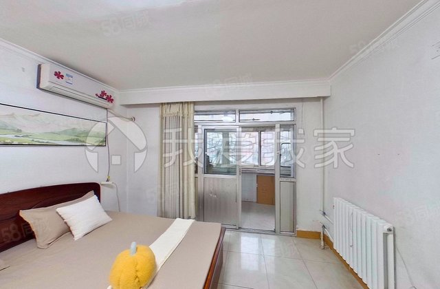 电信宿舍1室1厅41.1㎡320万二手房图片