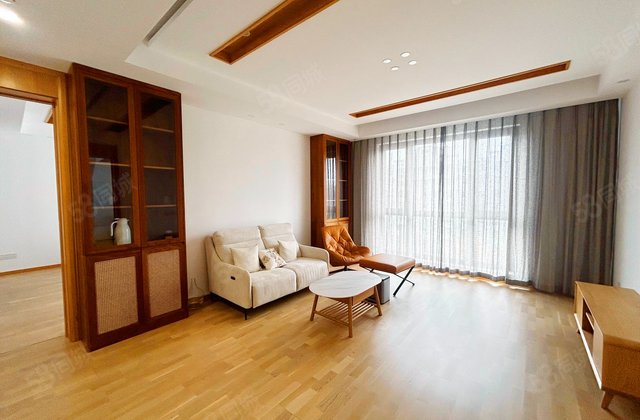 复康路十一号小区3室2厅177.37㎡1420万二手房图片