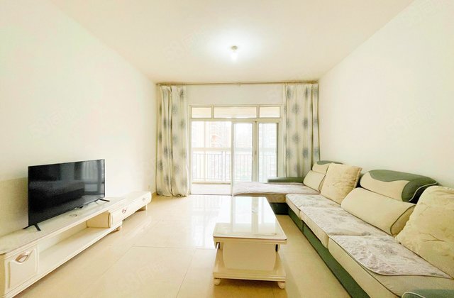 欣茂西郡兰庭A区2室2厅92㎡78万二手房图片