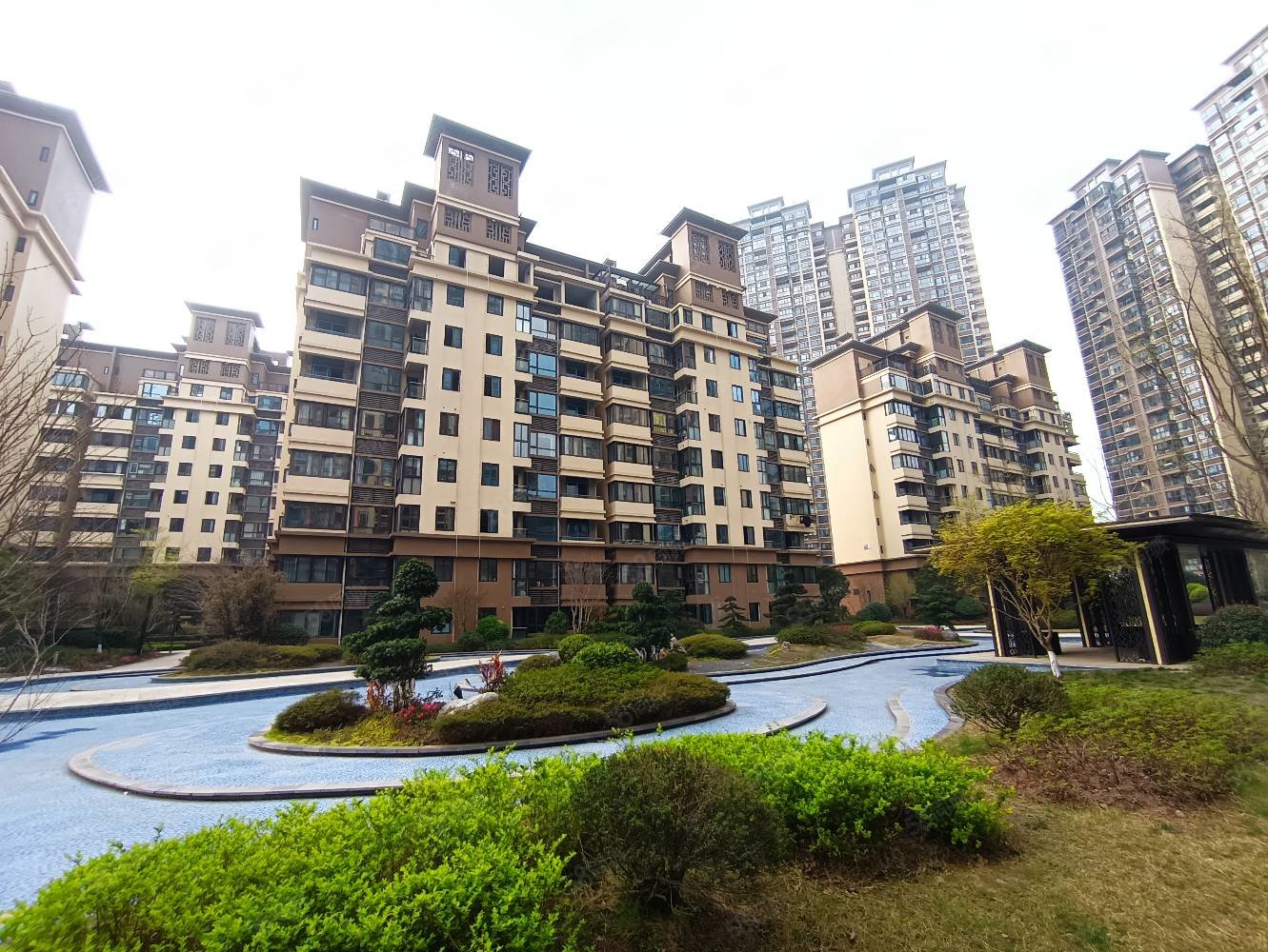 阳光天麓-内江58同城