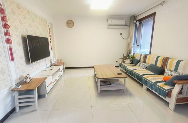 中房幸福名都3室2厅110㎡45万二手房图片