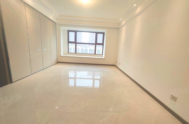 新星宇诗书世家3室2厅111.01㎡55万二手房图片