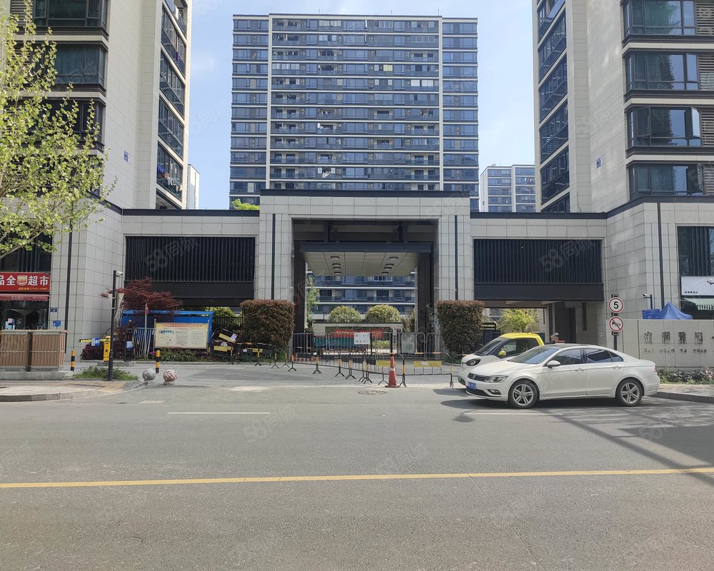 【海潮雅园一园, 海潮雅园一园小区详情,房价走势,房源,业主论坛】