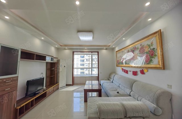 新上 东昌丽都三室双卫 三室朝阳 东昌 外国语 带车储