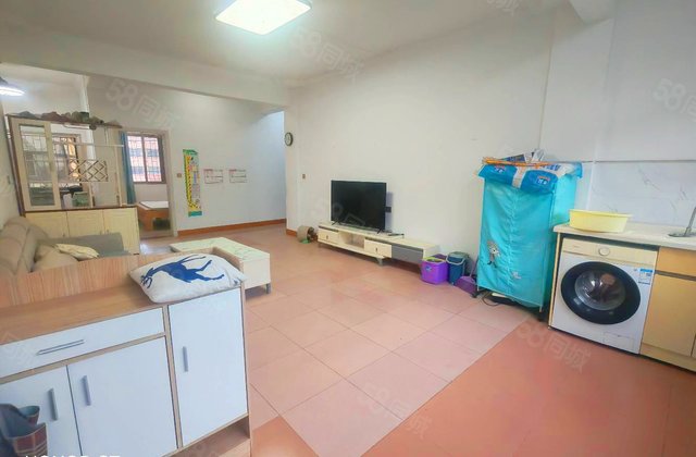 大布沙第三小区3室2厅102.38㎡19万二手房图片