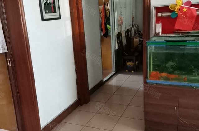 针织小区3室2厅118㎡60万二手房图片
