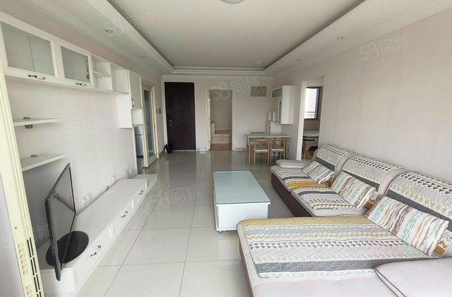 中铁花溪渡3室1厅96.2㎡230万二手房图片