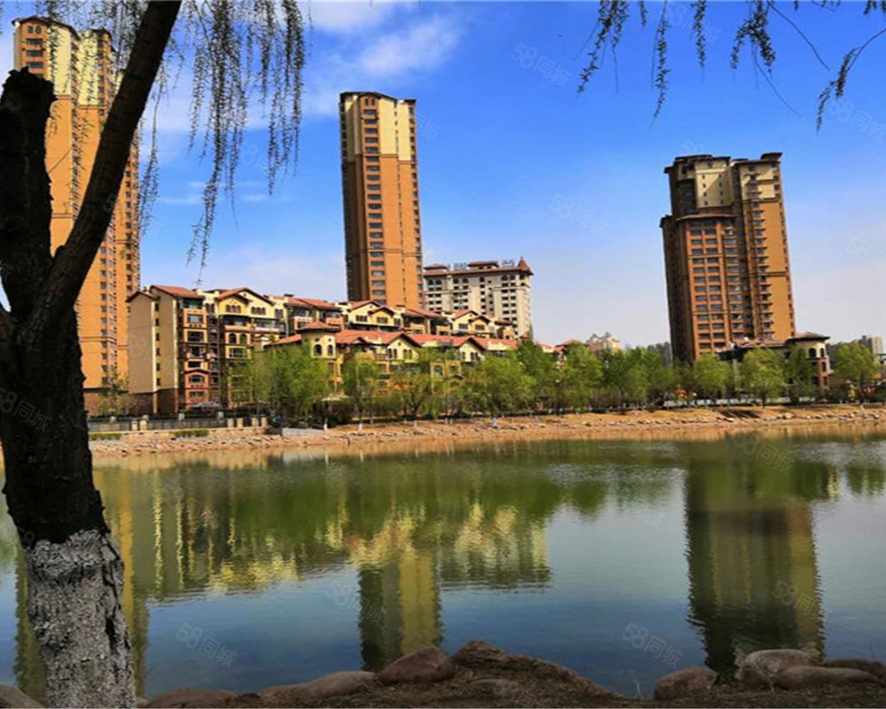 【兰亭御湖城东区(别墅), 兰亭御湖城东区(别墅)小区详情,房价走势