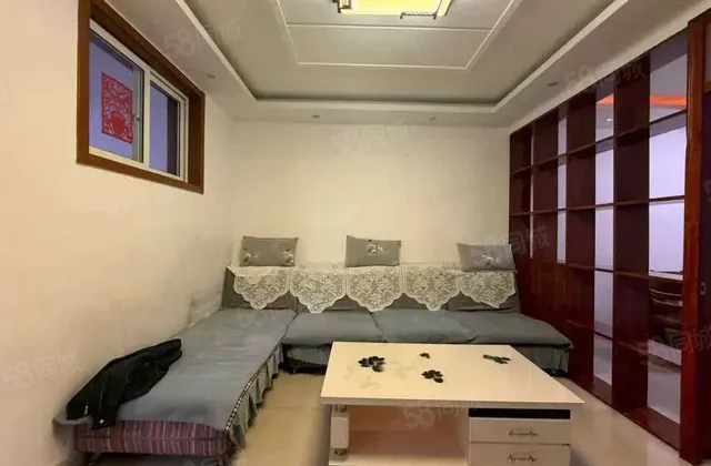 东昌本部多层二楼 两改三室 看房方便