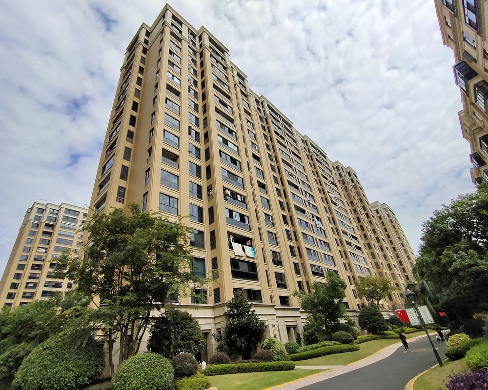 【滨江月亮湾, 滨江月亮湾小区详情,房价走势,房源,业主论坛】- 衢州