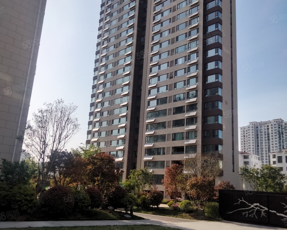 【安泰德园, 安泰德园小区详情,房价走势,房源,业主论坛】- 日照58