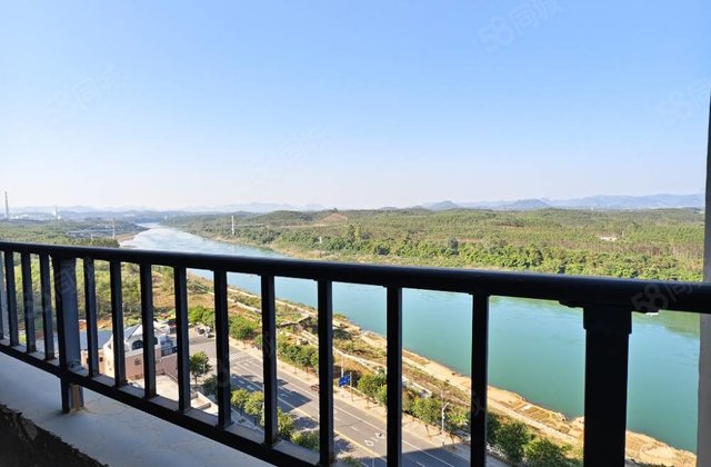 奇石城A区5室2厅195㎡52万二手房图片