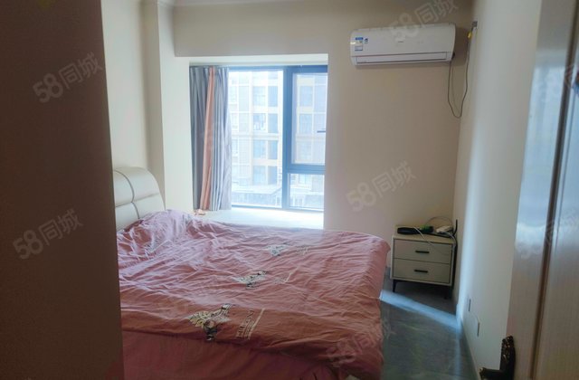 学府雅筑2室2厅86.28㎡65.6万二手房图片