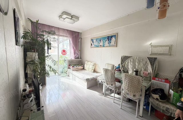 隆华园小区1室1厅48㎡9.9万二手房图片