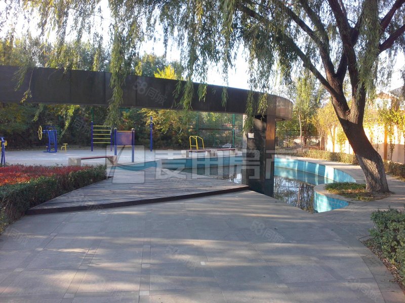 御墅臨楓(別墅)5室2廳4衛(wèi)537.81㎡南北3800萬