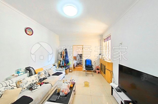邮电宿舍(邮电后街)3室2厅97㎡188万二手房图片