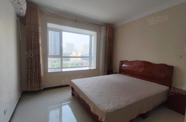 满二 双卫生间 刚需小三居 小区绿化高 中间楼层 南北通透