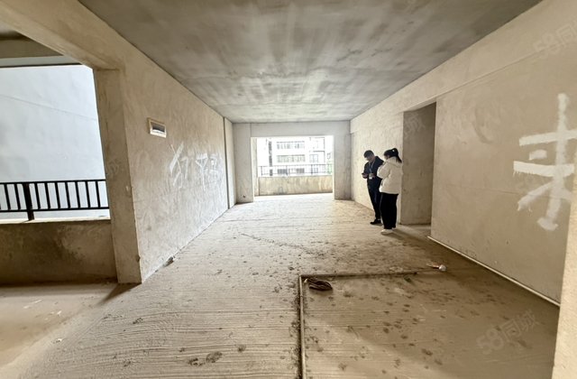 奇石城A区3室2厅141㎡37万二手房图片