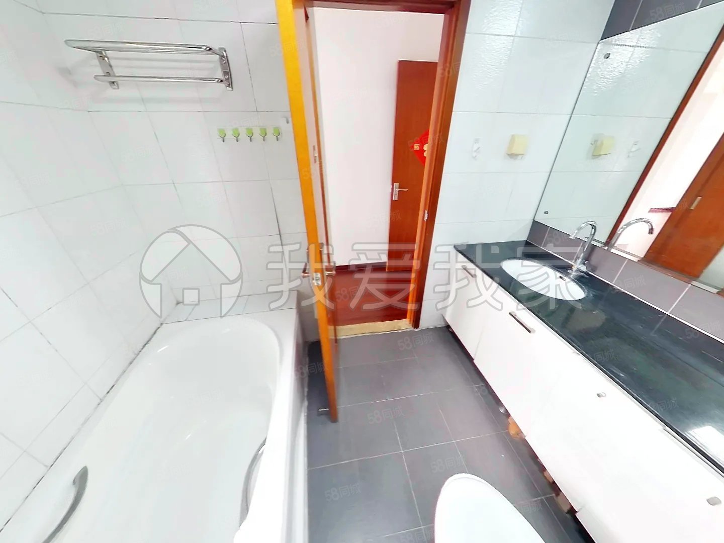 奧林匹克花園(三期)4室2廳3衛(wèi)196.28㎡南北980萬