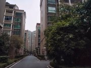 带露台 业主精装大四房 超大客厅 带入户 拎包入住,沐林美郡-衡阳58