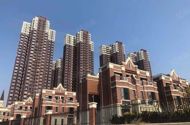 金地艺境天成3室2厅83.83㎡70万二手房图片