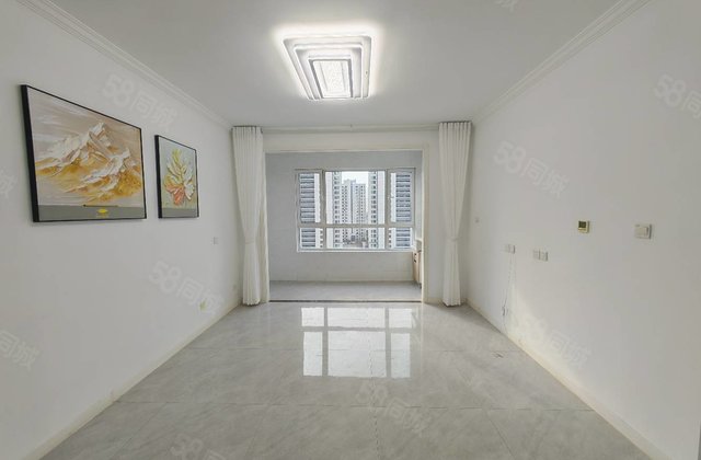 火车站好楼层外国语实验图书馆积水潭地暖三室民生文馨园翰林天悦