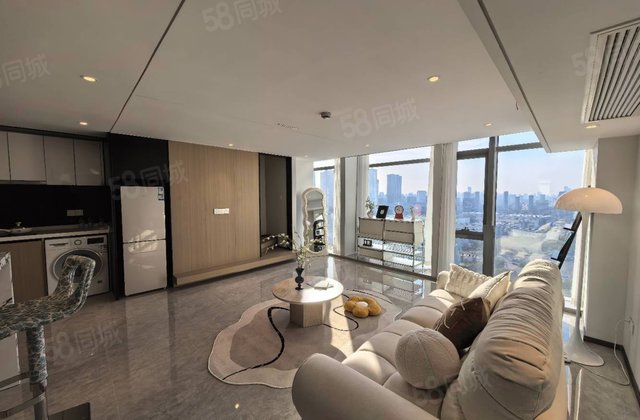 大家中心2室1厅67㎡110万二手房图片