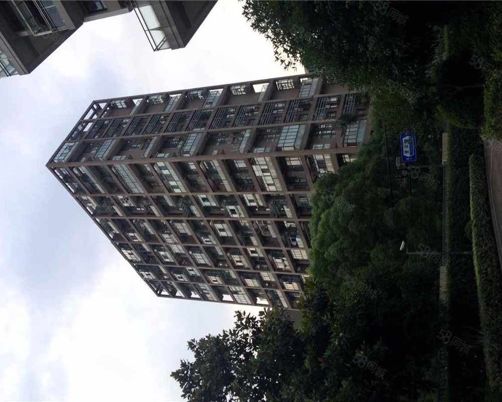 【凯德视界, 凯德视界小区详情,房价走势,房源,业主论坛】- 杭州58