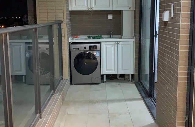 中海凤凰熙岸4室2厅131.81㎡200万二手房图片