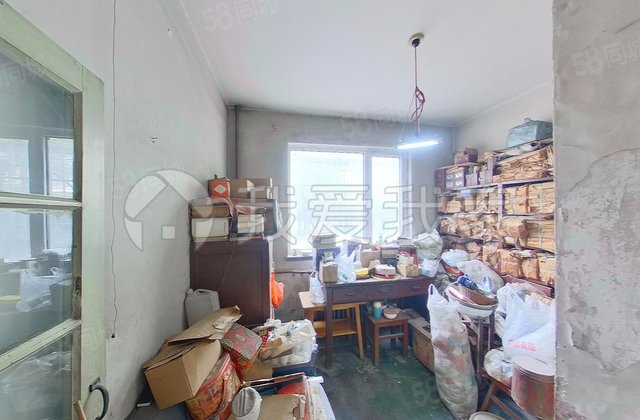 昌运宫小区3室1厅70.4㎡568万二手房图片