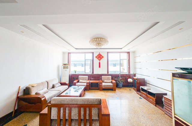 煤化宿舍3室2厅135.92㎡110万二手房图片