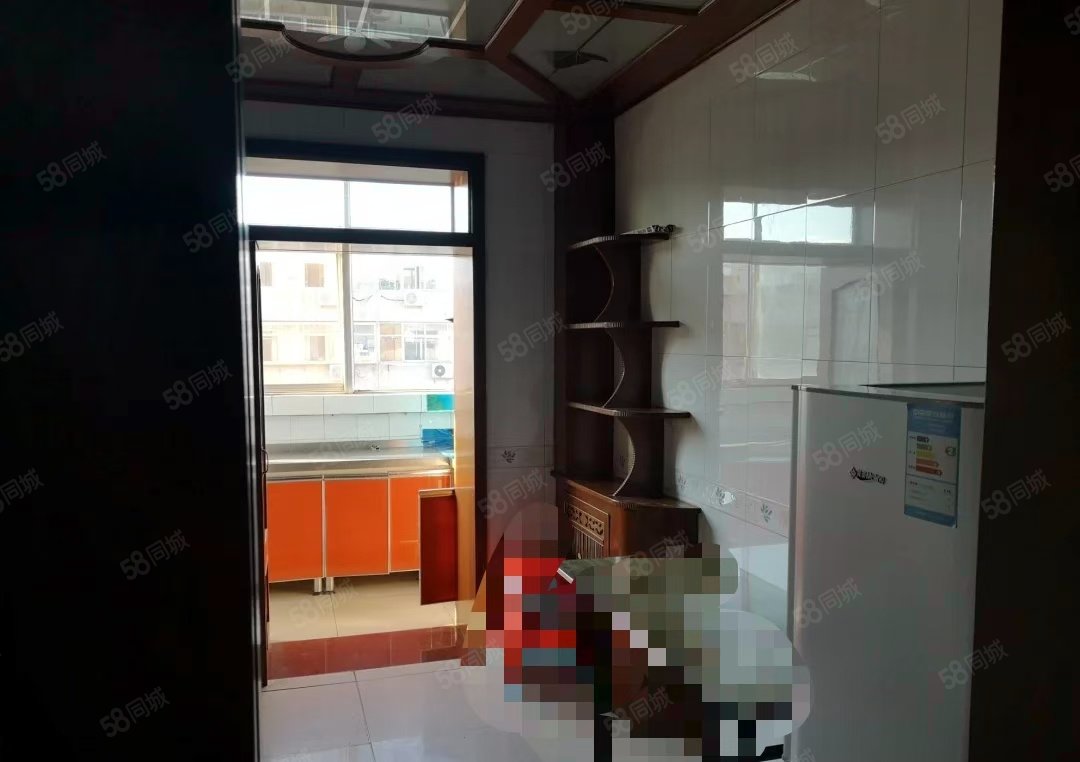 平翔東園2室1廳1衛(wèi)97.15㎡南北125萬