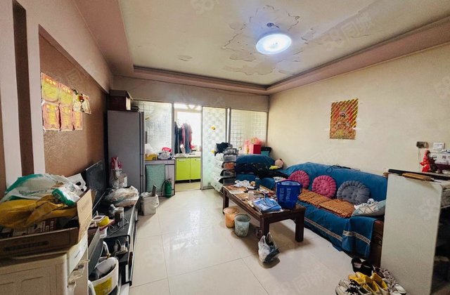 双星小区2室2厅69.11㎡26.8万二手房图片