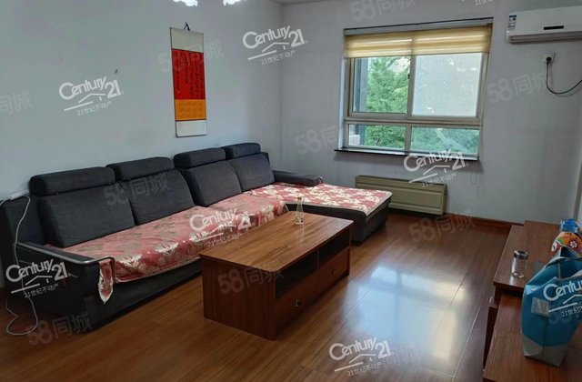 莲馨嘉园2室1厅83.17㎡638万二手房图片