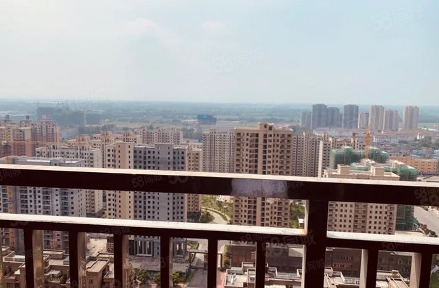 兴福江南明珠3室2厅122.62㎡40万二手房图片