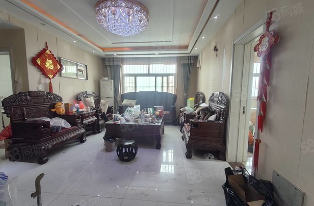 水木清华(东昌府)|聊位路4室1厅2卫140平方