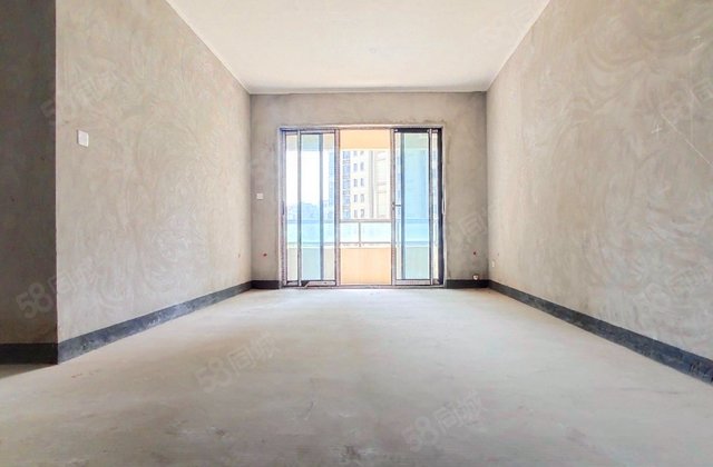 天骄公园(二期)3室0厅91.6㎡133万二手房图片